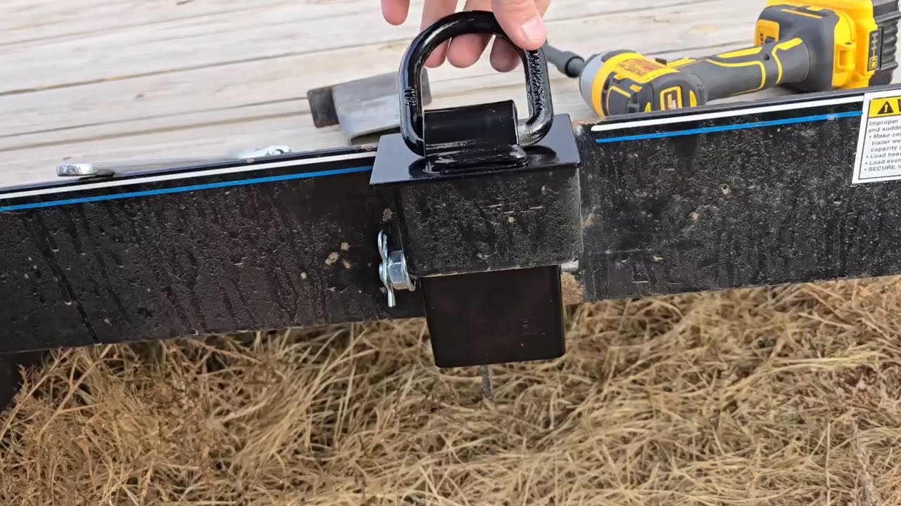A great quality product with features that just make sense Vehiclex stake pockets