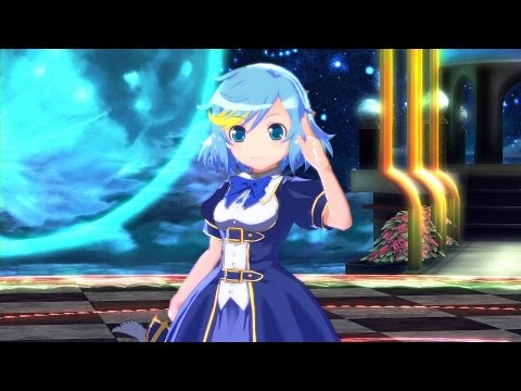 【CroixleurΣ】 PlayStation4 版プレビュー映像