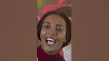 Romantic Sane Of Halima Abdalla With Adam Mohammed Shubbituu Short 