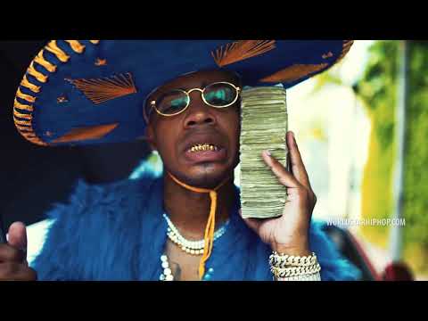 Plies Racks Up To My Ear Ft Young Dolph Prod By Mike Will Made It Zaytoven WSHH Exclusive 