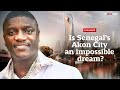 Investigation: Akon City, an impossible dream?