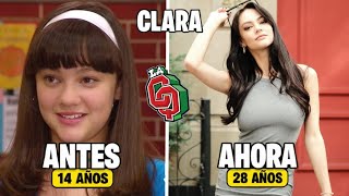La CQ: What Its Actors Look Like in 2026 | Before and After, Ages, and Where Are They Now