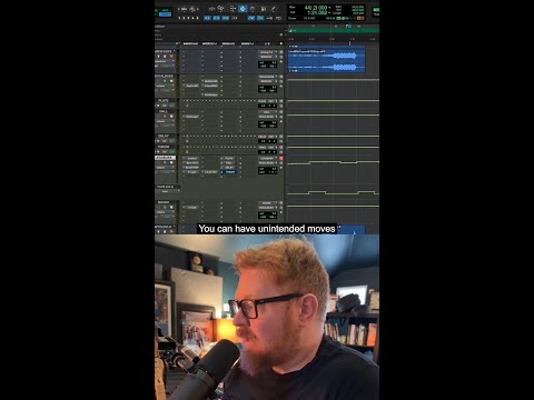  Pro Tools Quick Tip  David Mohacsi