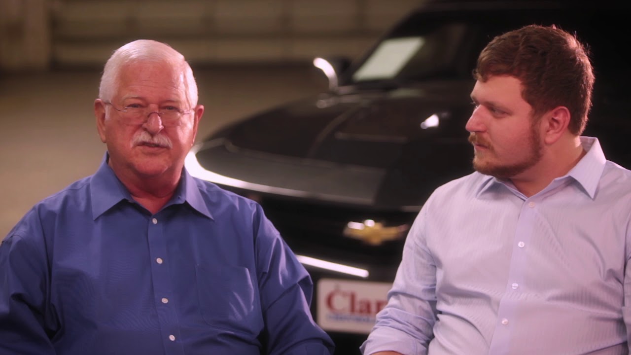 Clark Chevrolet - Customer Satisfaction - McAllen TX