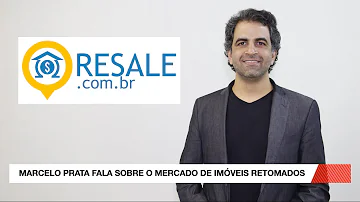 O que é um imóvel retomado?