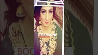 Bridal Beauty Salon | Beauty Salon | Makeup Artists | Shadi Kart Mobile Application screenshot 5