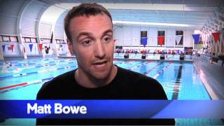 Sportsaid Sports Quiz 2011 Swimming