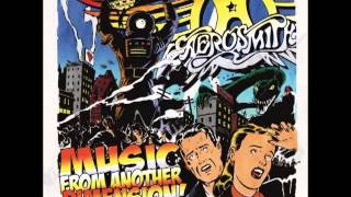 Aerosmith - Street Jesus