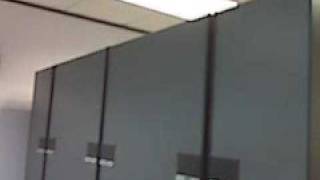 Mobile Shelving for Space-Saving Storage | Material Handling USA | 800-326-4403