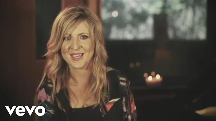 Darlene Zschech - In Jesus' Name (Song Story) by D...