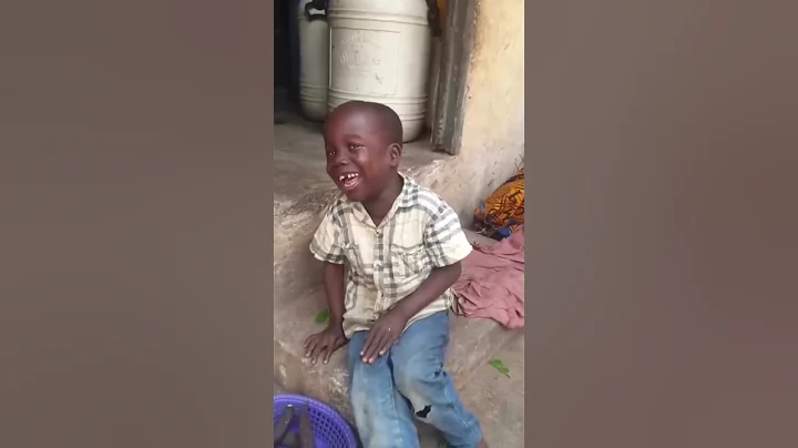 Badmash bacha 😂😂😂 #ytshorts  #comedy  #funny - DayDayNews