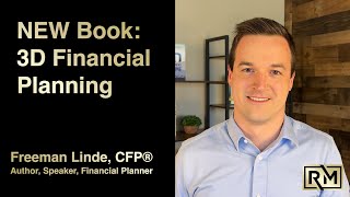 NEW Book: 3D Financial Planning