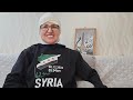 اتصال وخداع العميد وفيق ناصر المطلوب للعدالة ذكر اسمه بمحاكمة عاطف نجيب و احتل منزل د فيصل القاسم