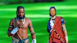 MAYIKUSAI X LIMBU LUCHAGULA UJUMBE WA SHIGELA WASHA OFFICER 4k 9/9/2025