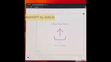 ⭐️ Strategic Data Analysis with Jeda.ai
