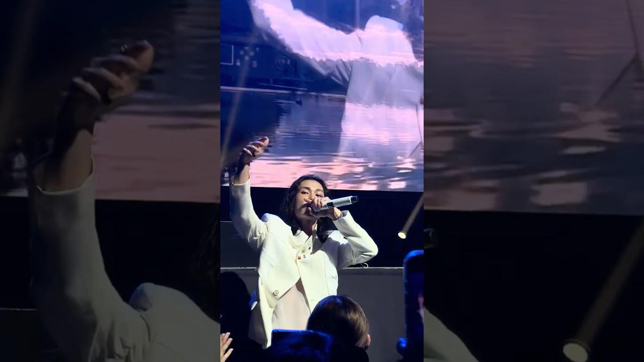 250511 JUNG ILHOON(정일훈) _ ‘Oasis’