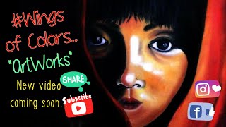 COVER ARTWORKS - TILL NOW || WINGS OF COLORS || Powered by CREATIVITY UNCODES