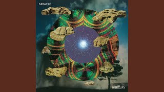 Mercury - Miracle