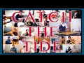 【国立音楽大学】Catch the Tide (comp.by Miho Hazama) - NEWTIDE JAZZ ORCHESTRA【リモート演奏】