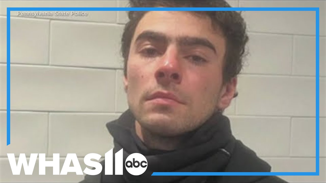 New evidence discovered against CEO shooting suspect Luigi Mangione ...