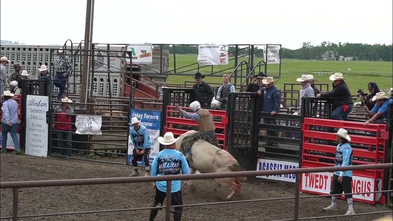 Binford Rodeo 2022 YouTube