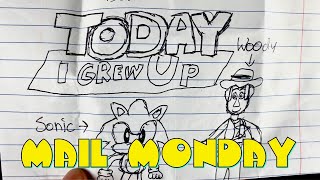 Mail Monday Episode 29