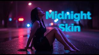 Soel Btwo - Midnight Skin Official Music Video
