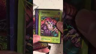 Fake yugioh vintage decks opening