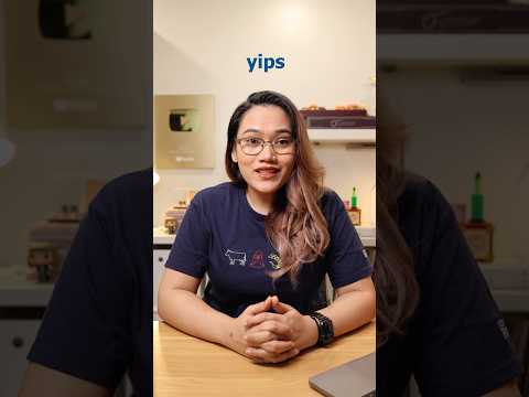 What are YIPS? 🤔 #learnwithlyqa #wordoftheday #vocabulary