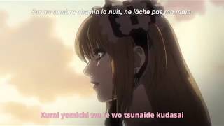 Death Note - Misa no Uta (Sous-titres & Paroles en Français)