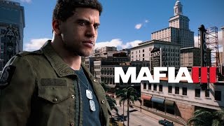 MAFIA 3 [ Баги ]