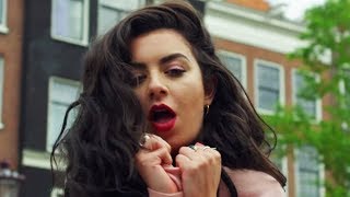 Charli XCX - Uk Chart History