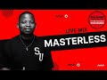 Streetly OperationS 018 | Masterless | Live Mix at Lastborn’s Corner