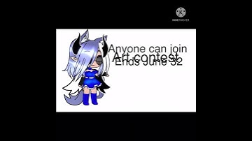 Art contest #jordynfanart