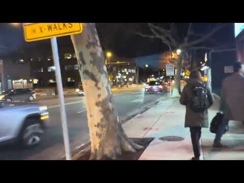Washington DC Walking Tour: Rush Hour, Downtown Bethesda
