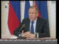 Syria - Video Nouvelles - FRA - 3 April 2012
