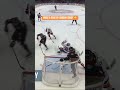 Incredible Defensive Play by Carson Soucy 😳