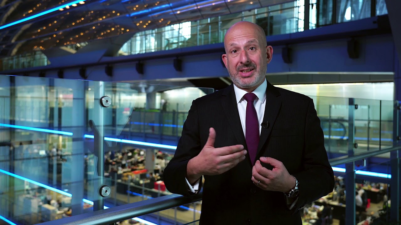 HSBC Global Asset Management: Asia investment outlook - All eyes on China