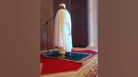 الشيخ عمر القزابري دعاء ختم القران الكريم الليلة السابعة والعشرين 27 من رمضان 1440_2019