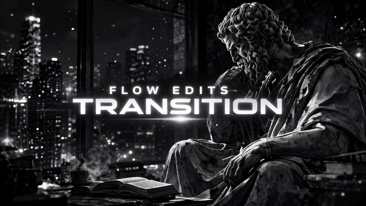 - How to make a flow edits transition " light transition " | full guide ...