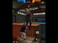 IMPOSSIBLE 🍷💯😈 #youtubeshorts #garenafreefire #explore #freefireshorts #trending