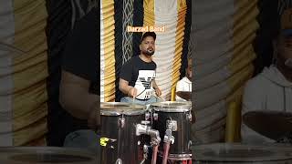 Ali Ejaz Darzad Drumer #foryou #highlights #music #reels