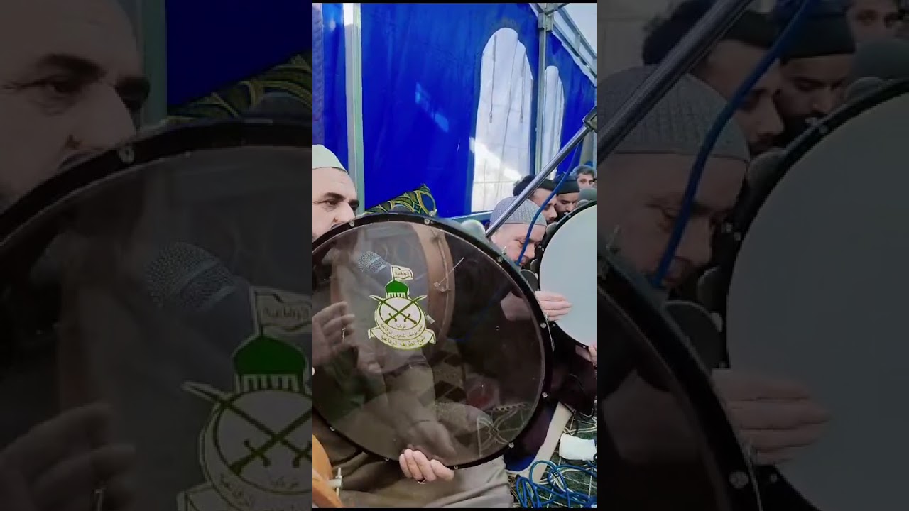 المداح الشيخ صدام الكبيسي  ابو محمدالمداح السيد يوسف النعيمي ابو فتحي