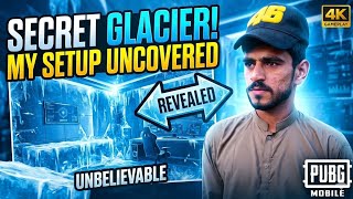 SuggMy PUBG Glacier Room Reveal! 🥶🔥 #shortsTags: #pubgmobile #pubgshorts #gaming #glacier #trending screenshot 5