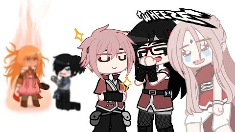 "I like drama." || Ft. Uchiha Family