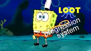 Microtransactions in games...