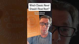 Which classic novel should I read next? #books #reading #bestbook #bookreviews #classicbooks