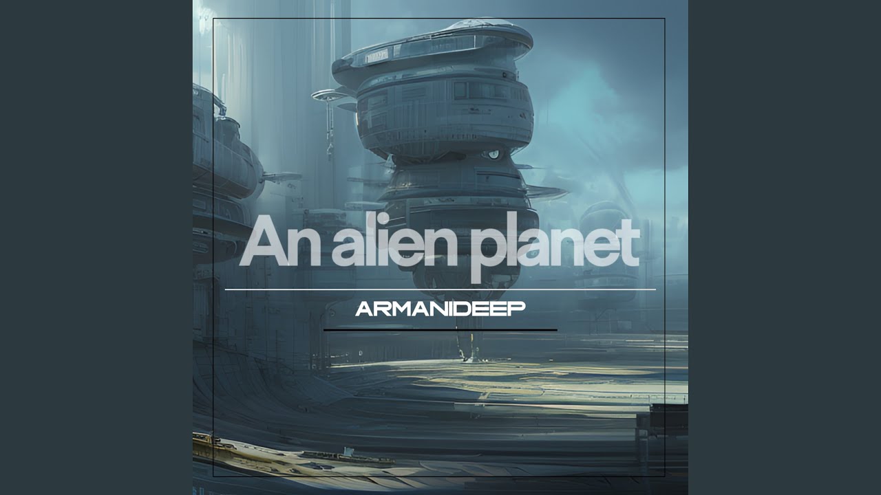 Watch An Alien Planet on YouTube Watch An Alien Planet on YouTube