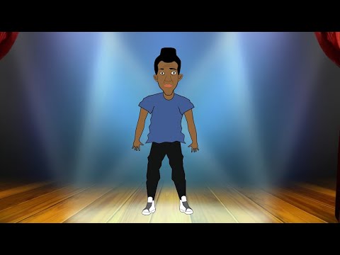 the-audition-(davtoon)-funny-comedy