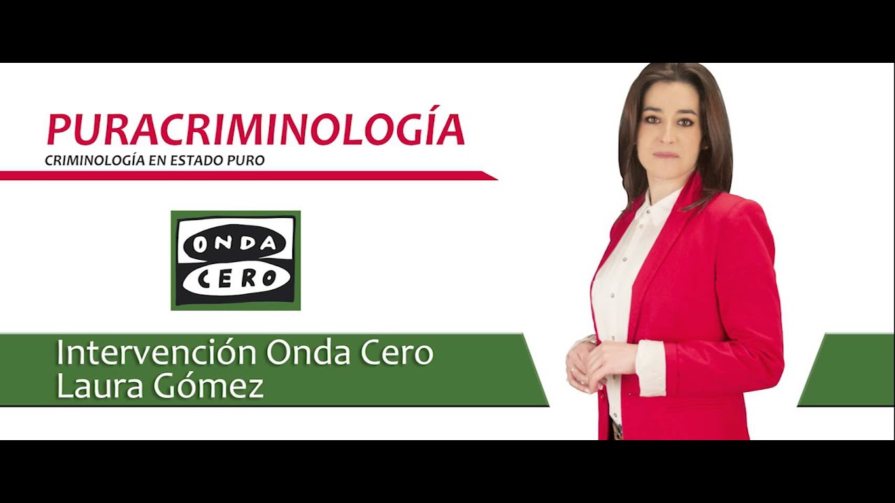 criminología uned Seguridad en la Onda | La importancia de LA VÍCTIMA